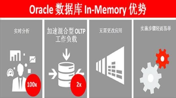 Oracle Database 12c  In-Memory POC指南_Java