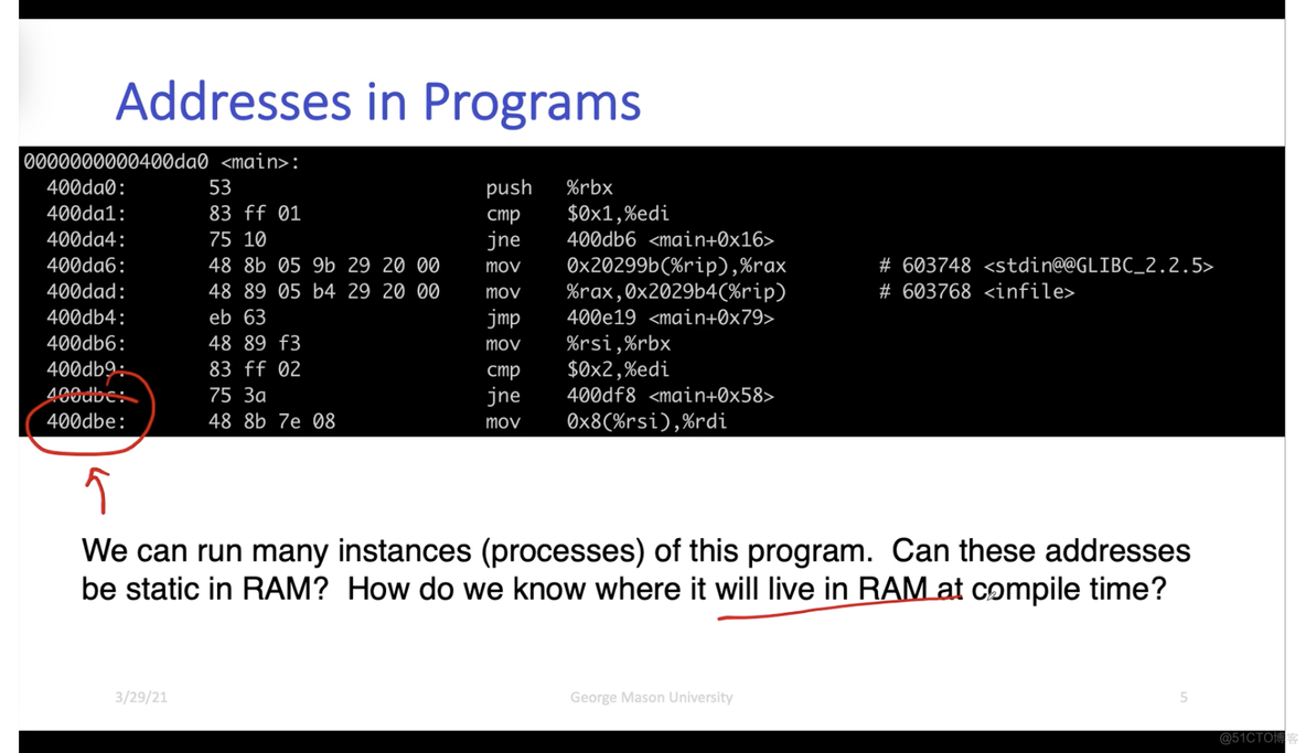 OS L5-1: Memory Overview_运维_05