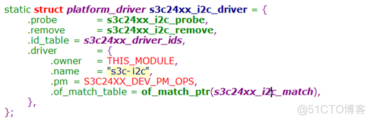 fs4412 I2C驱动基于Cortex-A9，mpu6050裸机程序，驱动，I2C架构，有这一篇够了_裸机程序_46