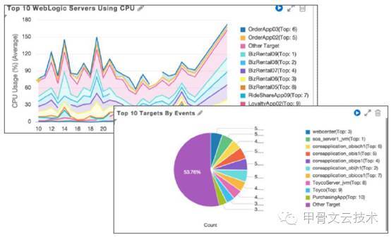 Oracle IT分析云服务：赋予IT运营360度洞察力_Java_04