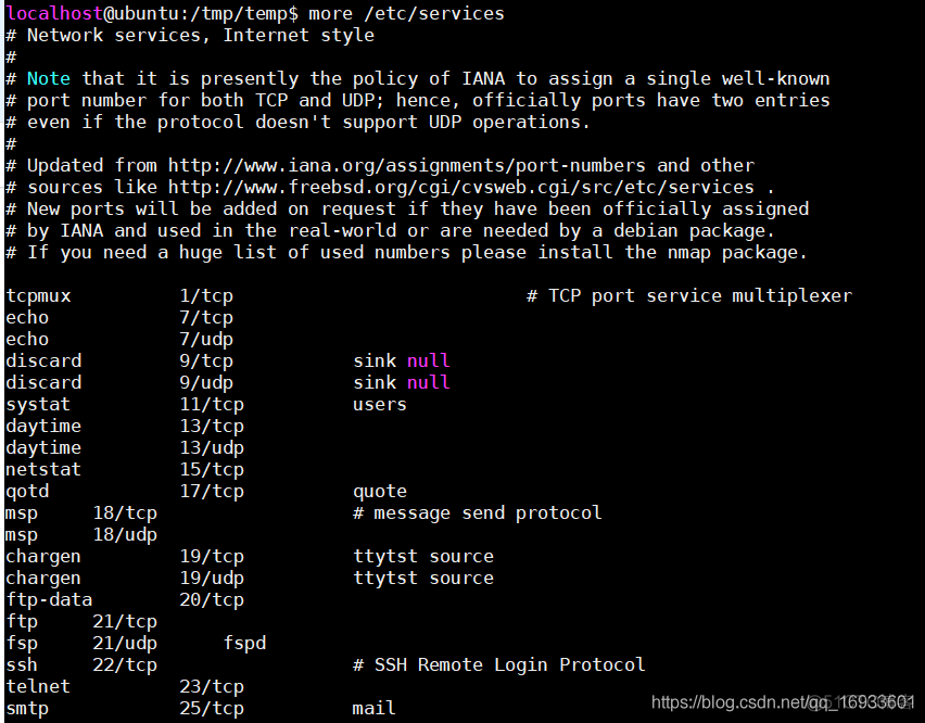 linux常用命令整理（详细）_Linux命令_23