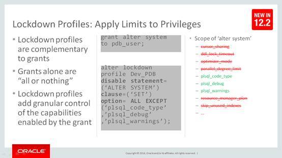 OOW 12c多租户新特性_Java_07