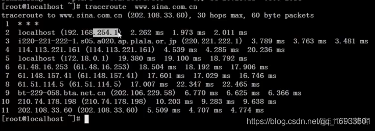 linux常用命令整理（详细）_Linux_91