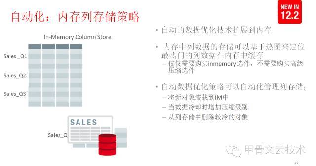 Oracle Database 12c R2新特性揭秘-性能篇_Java_05