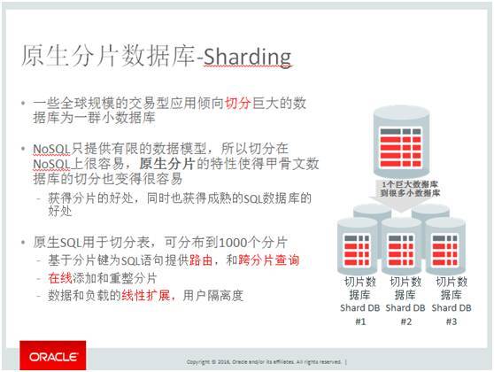 我们很好！Oracle闪耀第八届中国数据库技术大会_Java_09