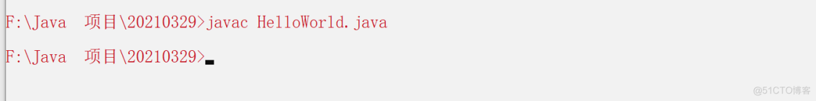 Java基础语法（一）——初识Java_Java_19