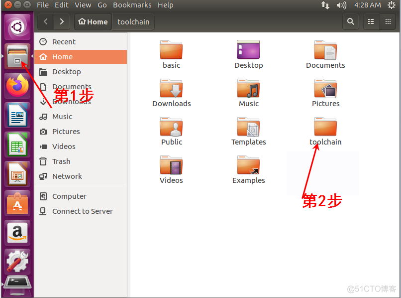 linux环境搭建-ubuntu16.04安装_ubuntu16_19