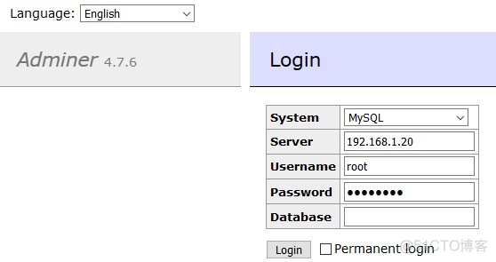 使用Docker启动MySQL数据库_MySQL数据库_03