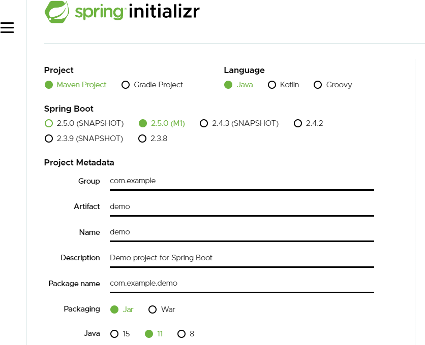 Spring Boot快速构建：大魏Java记1_java