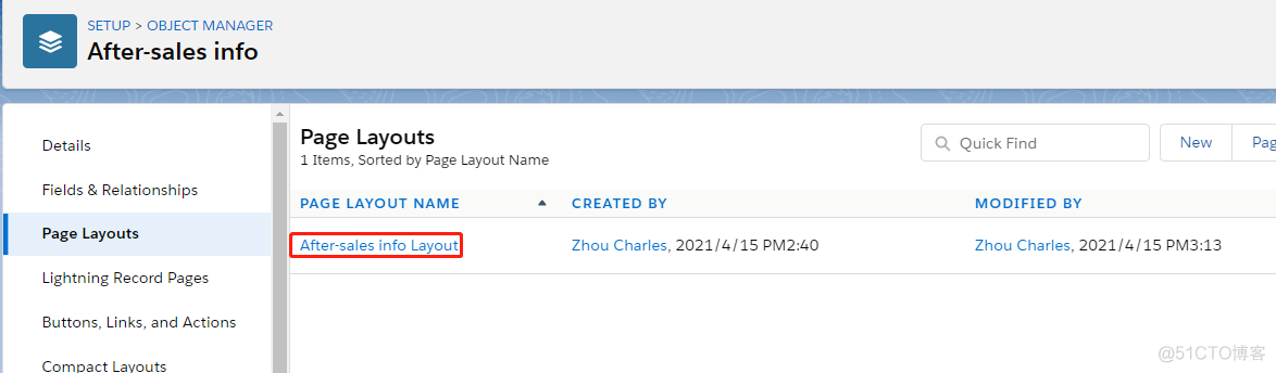 Salesforce基础之对象管理器Object Manager_云服务_05