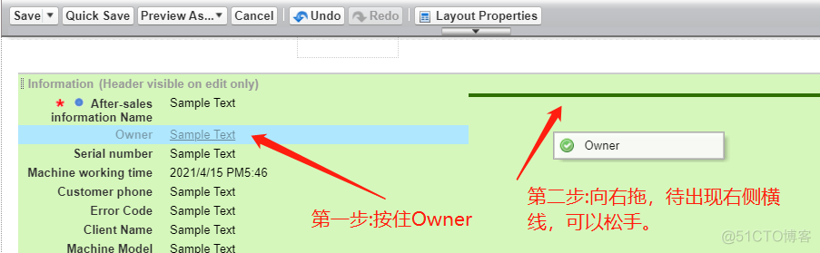 Salesforce基础之对象管理器Object Manager_Salesforce_08