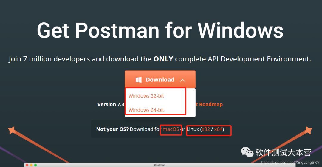 快速掌握接口测试利器Postman_java