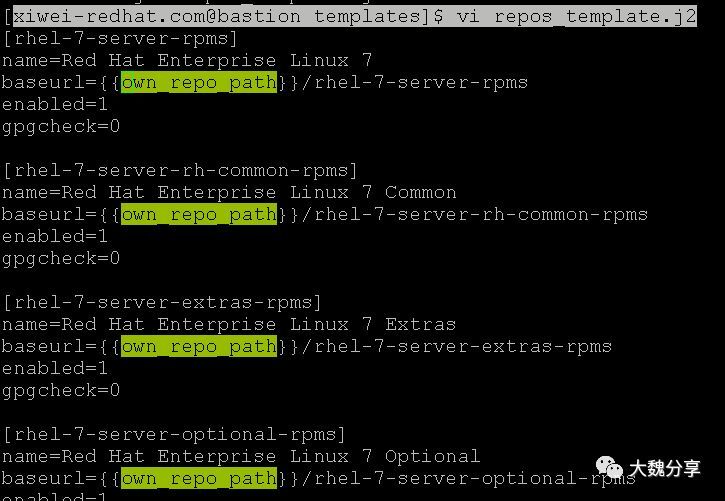 干货：什么叫一个好的Ansible Playbook?_java_11