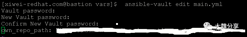 干货：什么叫一个好的Ansible Playbook?_java_10