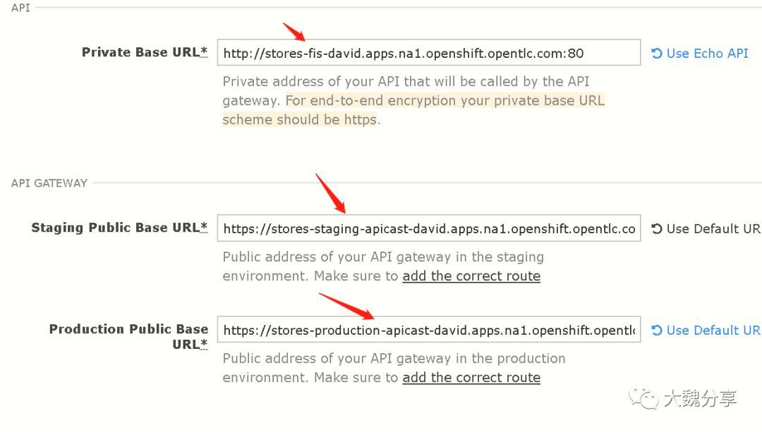 技术派：谁说API网关只能集成REST APIs？_java_25