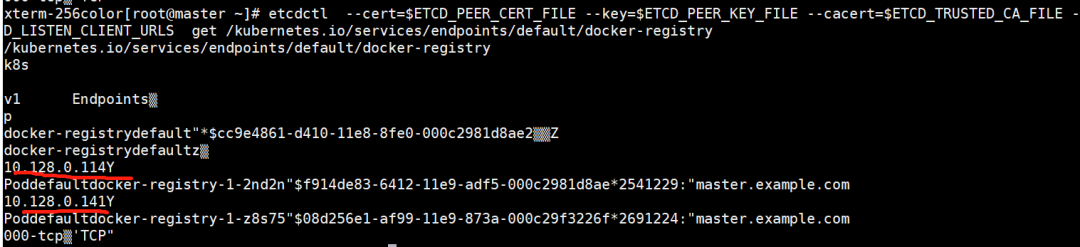 九连问: etcd的分析与探究_java_15