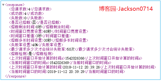 架构必经之路2 - 熔断机制_熔断机制_05