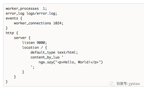 利用 OpenRestry 实现负载均衡、限流功能_java_02