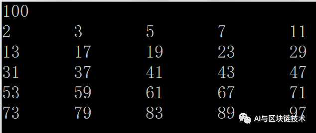 C++总结 | 16 循环嵌套及其应用_c++_04