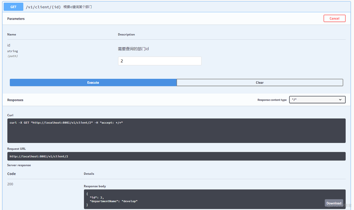 SpringBoot - 05. 数据访问之JDBC（源码分析+代码下载）_数据访问_08