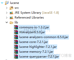 2020最全的Lucene7 入门教程_Lucene7_02