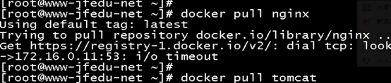 如何通过科学的方式对 Docker 进行故障检测和排除？_java_07