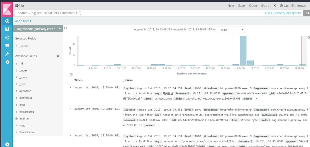 微服务与网关技术（SIA-GateWay）_Java_14