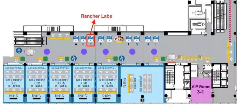 Rancher将亮相中国软件技术大会，和你聊聊传统企业的互联网化转型_java_03