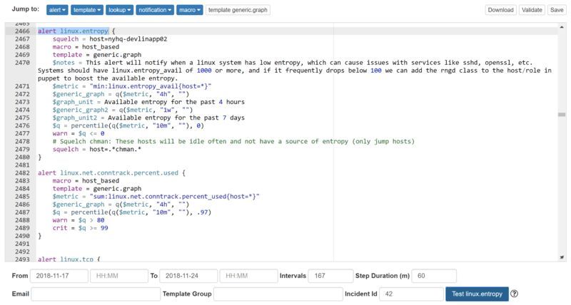 Stack Overflow：我们是如何做监控的_Java_03