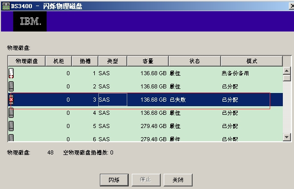 IBM 存储常见问题处理方法 | 资料_java_32