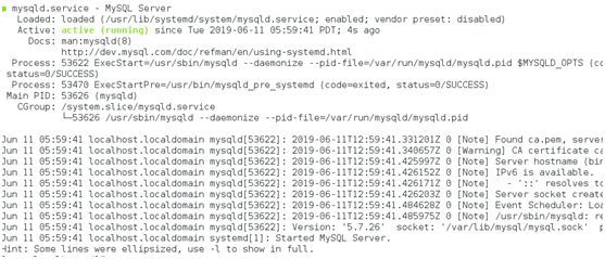 Zabbix 4.2.5 安装部署实践详解_java_05