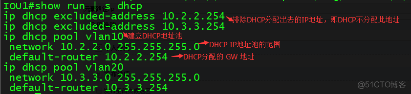 Cisco DHCP 配置要点_DHCP_02