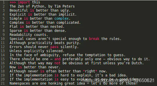 10分钟教你学会python自动化测试_python_25