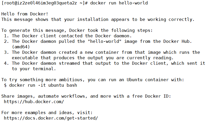 Docker入门级别笔记_Docker_07