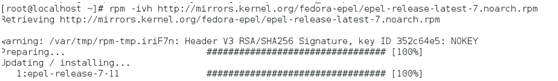 Zabbix 4.2.5 安装部署实践详解_java