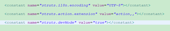 Struts2的常量配置_struts2_08