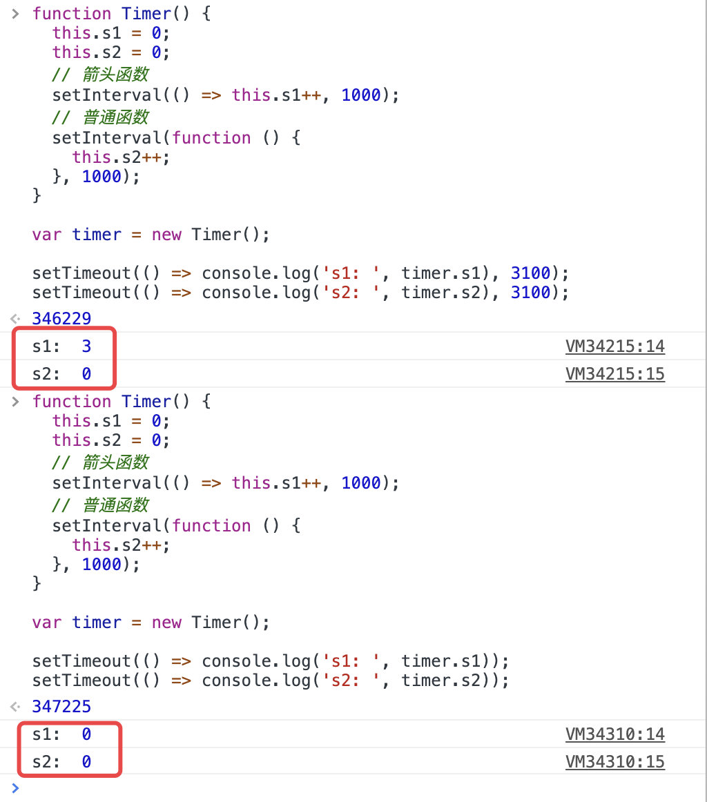 《ECMAScript 6 入门》学习_ECMAScript _03