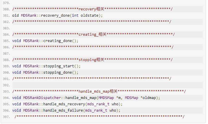 一文看懂分布式文件存储 CephFS | 周末送资料_java_21