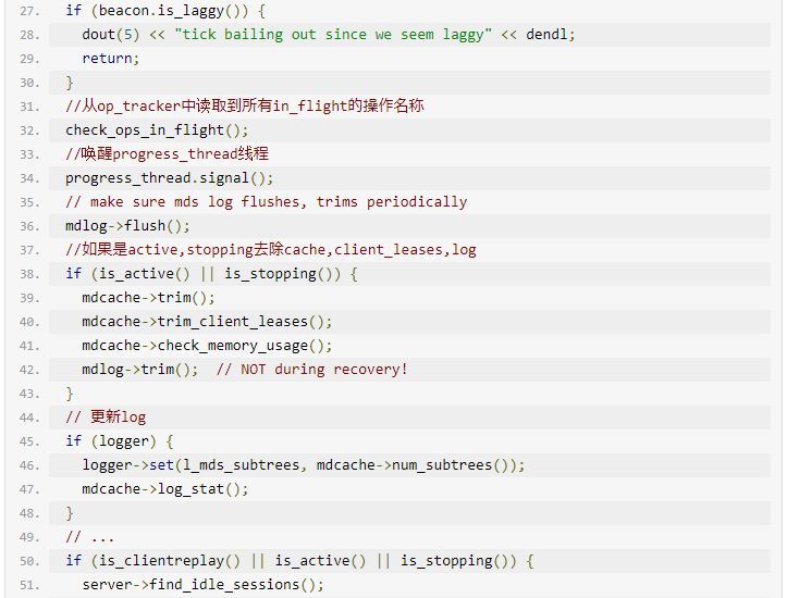 一文看懂分布式文件存储 CephFS | 周末送资料_java_07