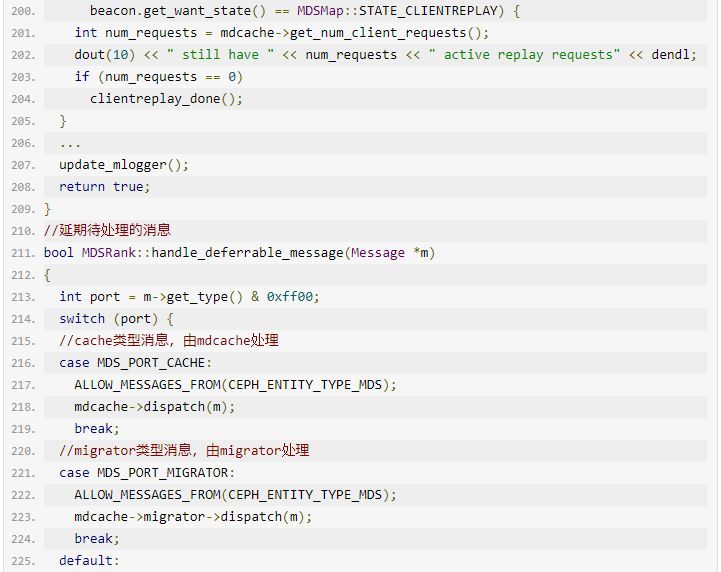 一文看懂分布式文件存储 CephFS | 周末送资料_java_14