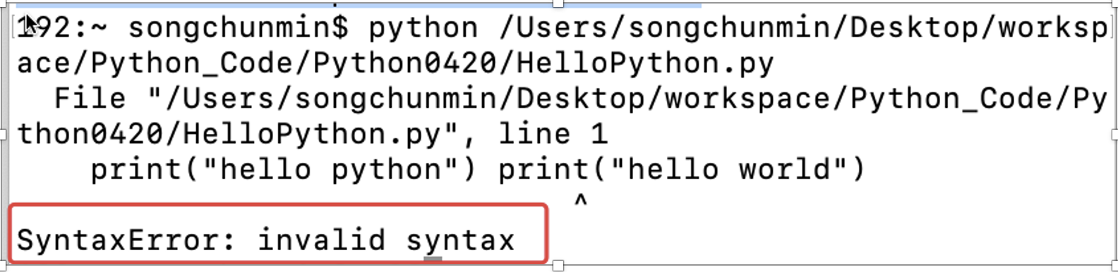 python中的常见错误_python_02