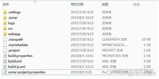 持续集成Jenkins+sonarqube部署教程_测试开发_45