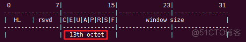 全网最详细的 tcpdump 使用指南_tcpdump_05