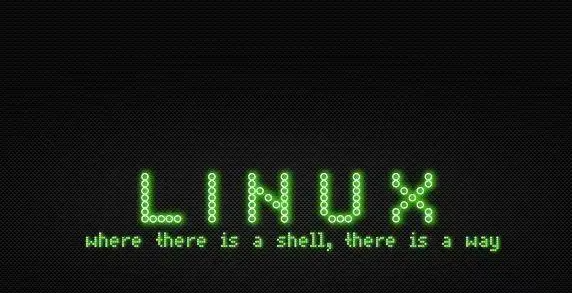 常用的Linux命令汇总_Linux命令