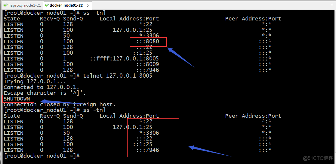 Java应用服务器之tomcat基础配置（二）_connector_03