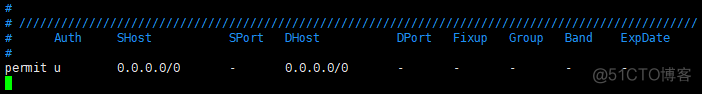 CentOS7 多IP搭建SOCKS5代理服务器_SOCKS5_05