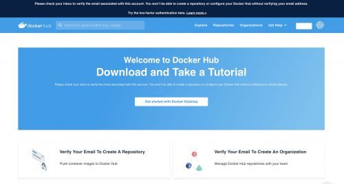 Docker框架使用系列教程（六）创建镜像_框架_02