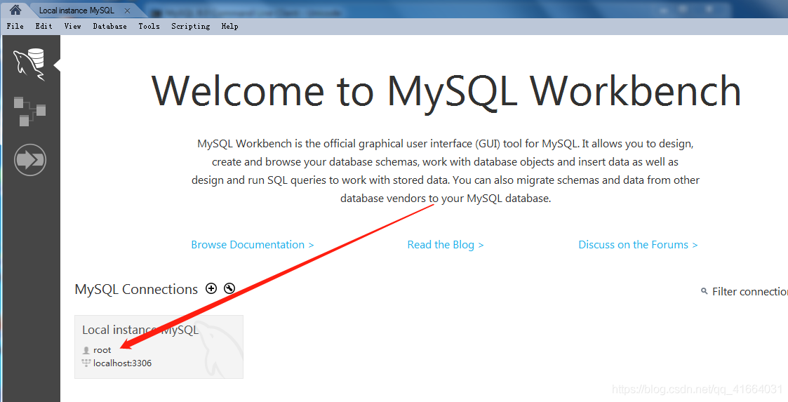 Mysql windows 下载安装教程_Mysql windows _11