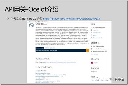 Ocelot API网关的实现剖析_java_03