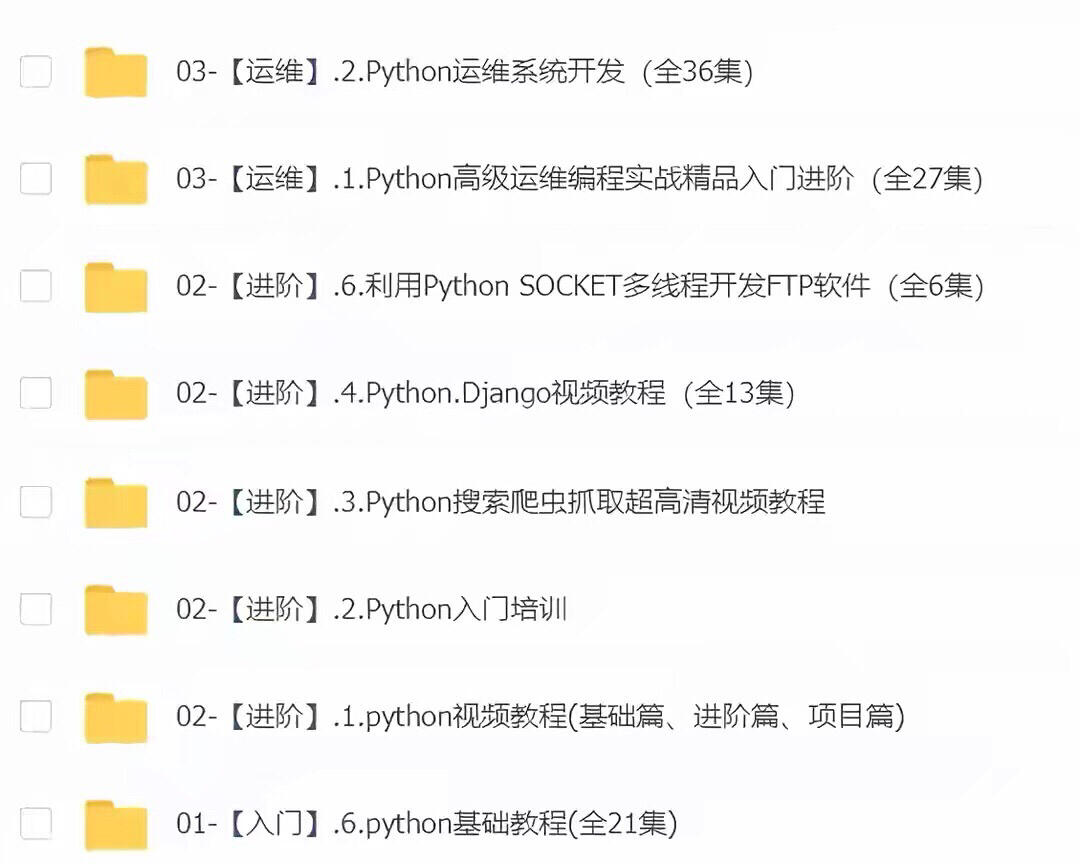 吐血整理！⑤个Python入门必看网站，比收费网站还好用的学习网站_Python学习网站_09